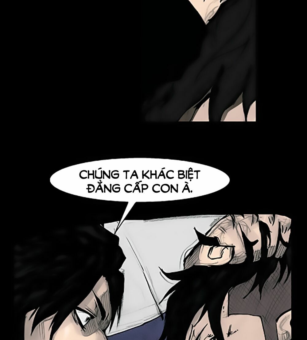 Dokgo | Độc Cô: Chapter 79