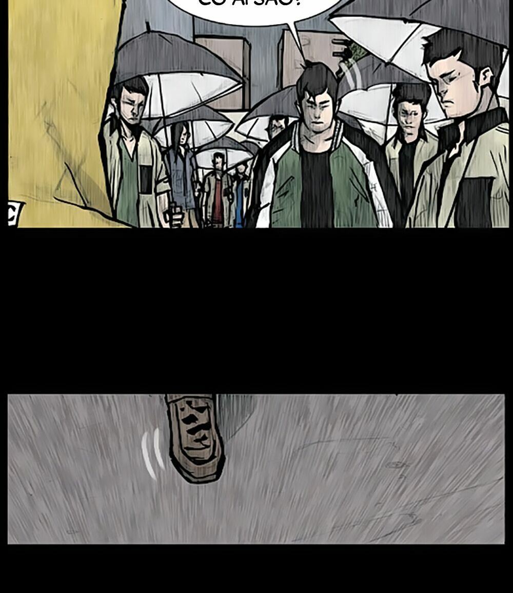 Dokgo | Độc Cô: Chapter 79