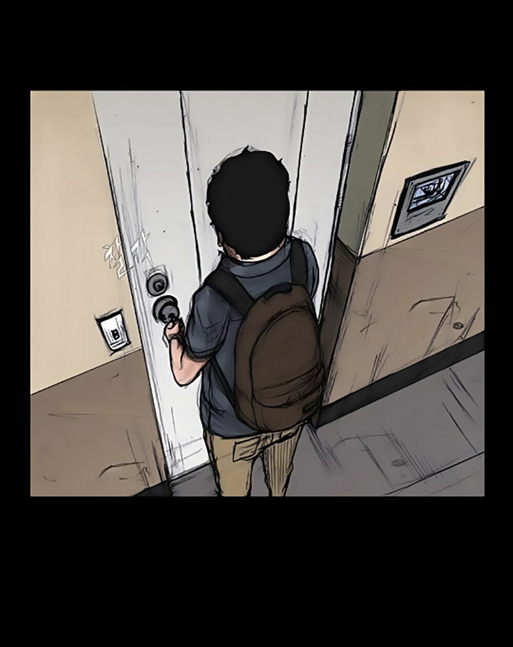 Dokgo | Độc Cô: Chapter 8