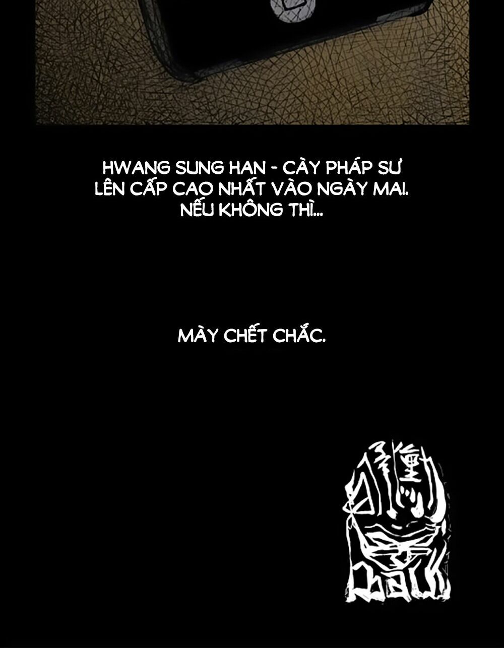 Dokgo | Độc Cô: Chapter 8