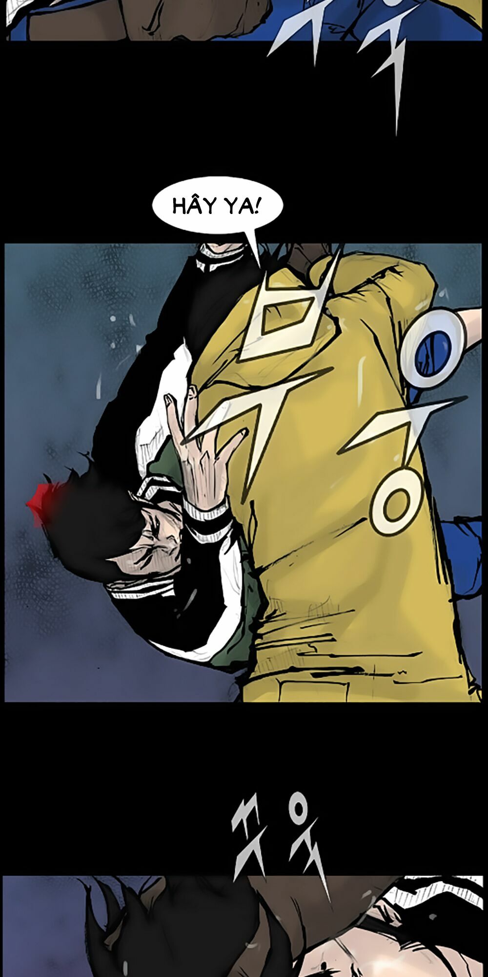 Dokgo | Độc Cô: Chapter 80