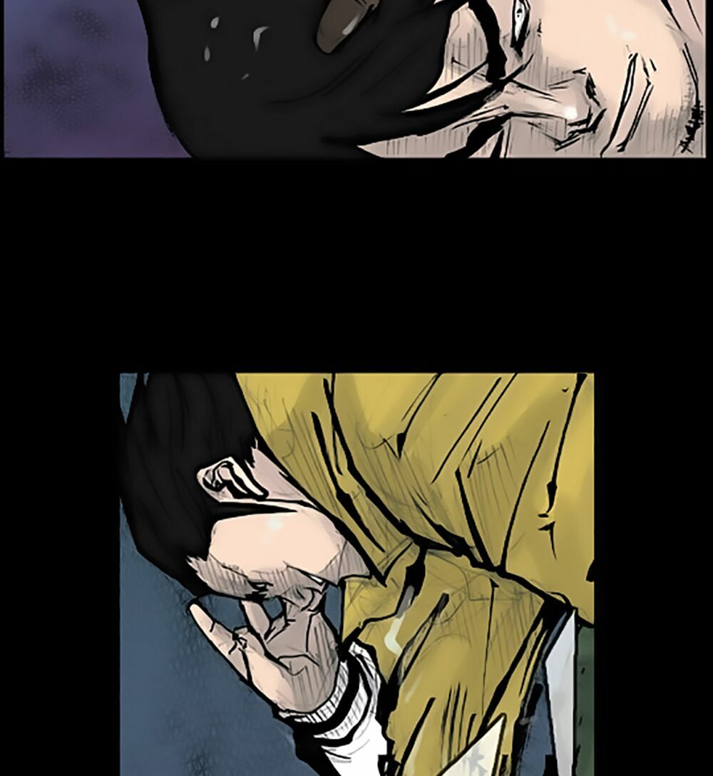 Dokgo | Độc Cô: Chapter 80