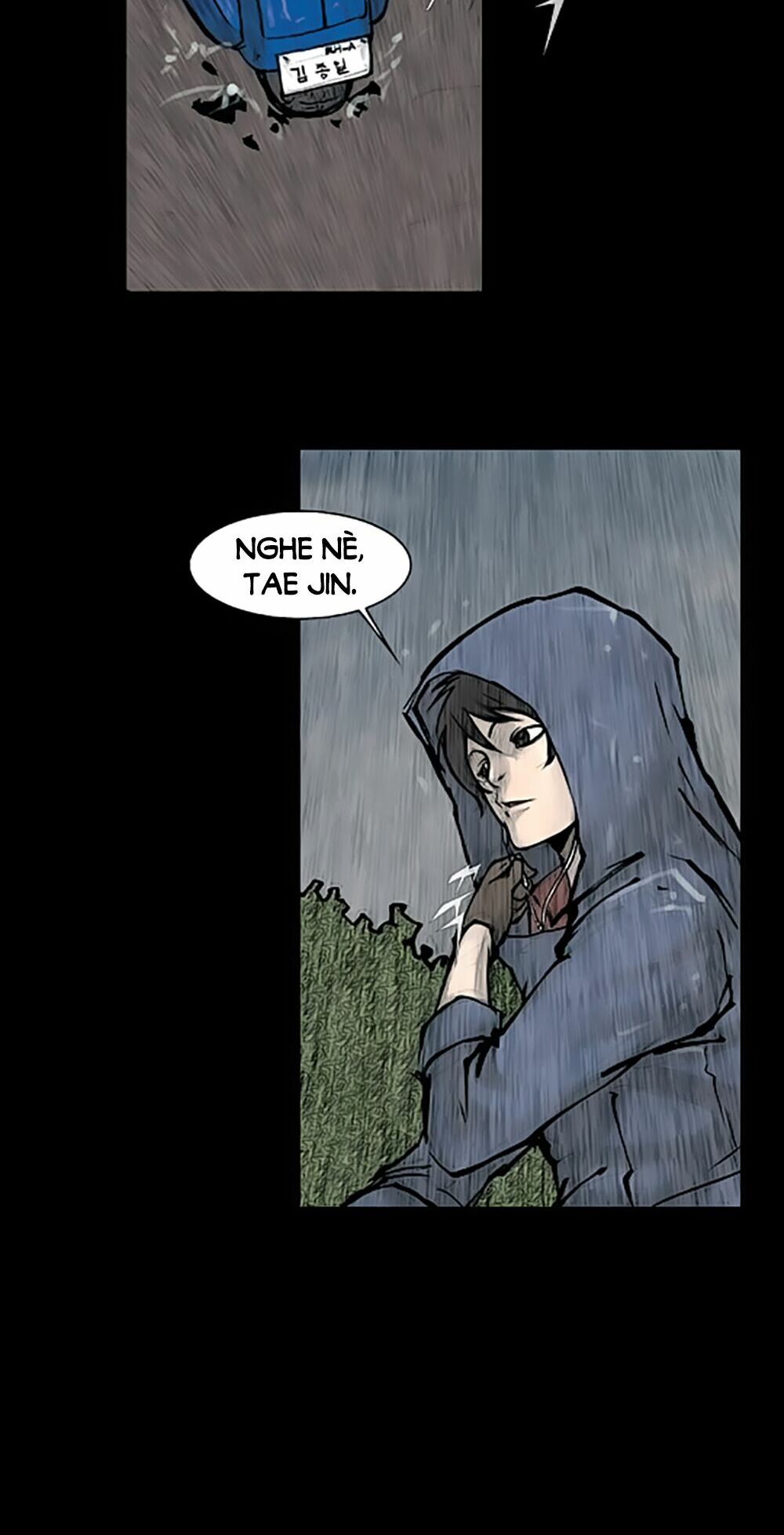Dokgo | Độc Cô: Chapter 80