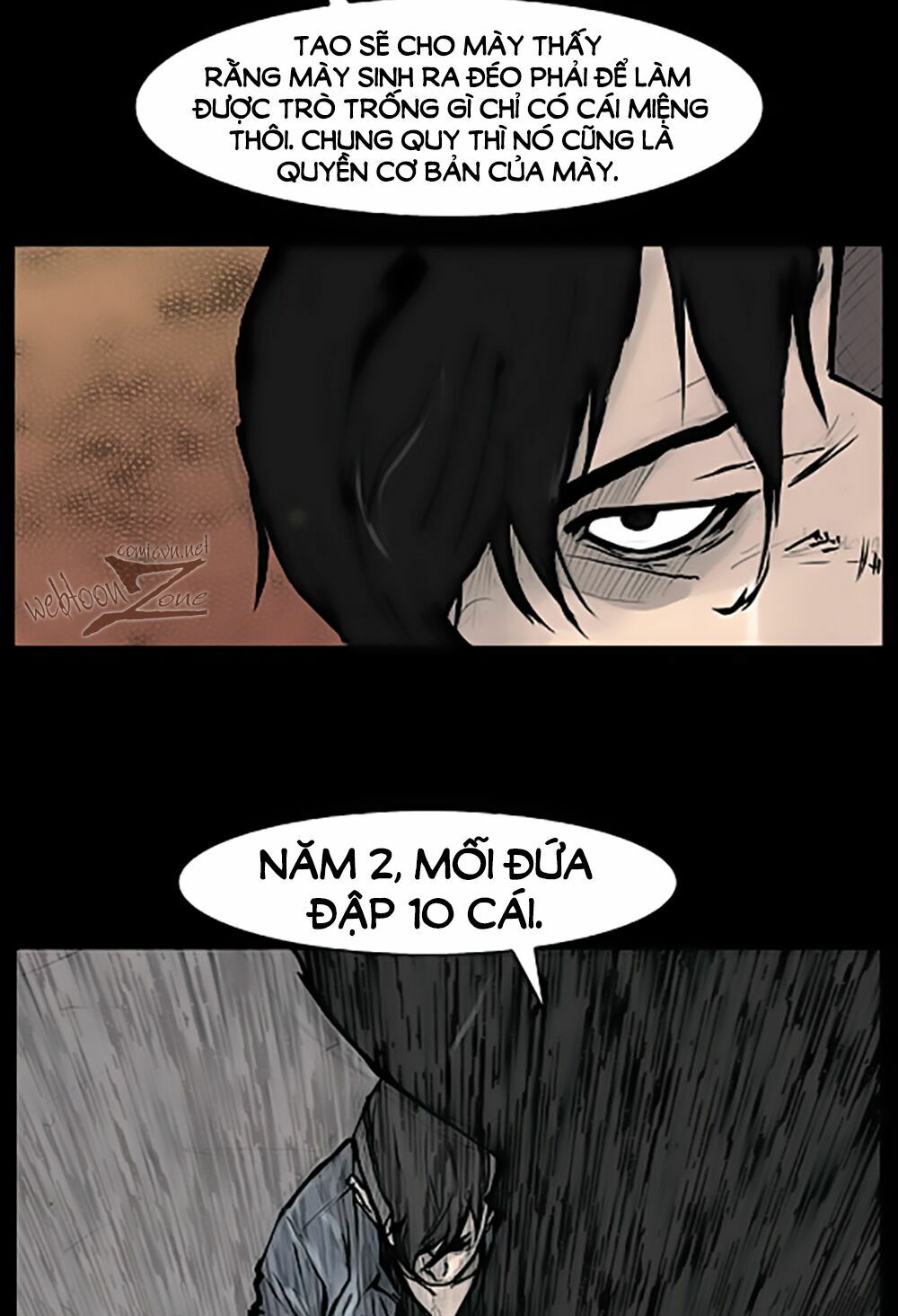 Dokgo | Độc Cô: Chapter 80