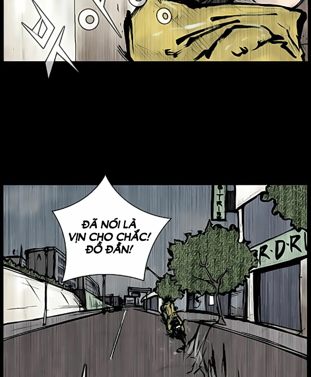 Dokgo | Độc Cô: Chapter 80