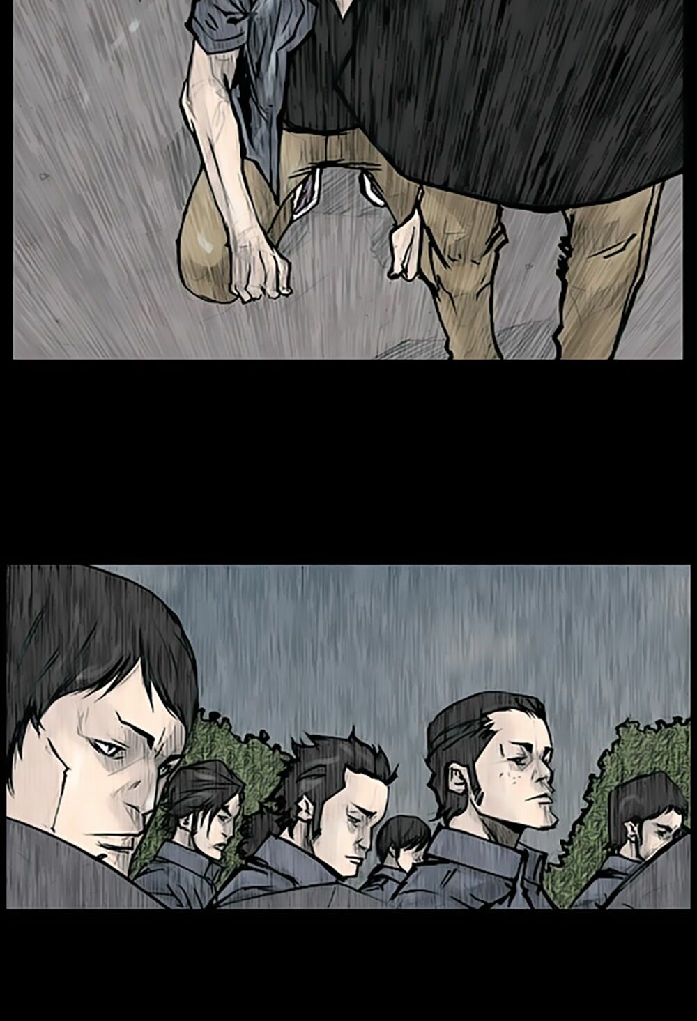 Dokgo | Độc Cô: Chapter 80