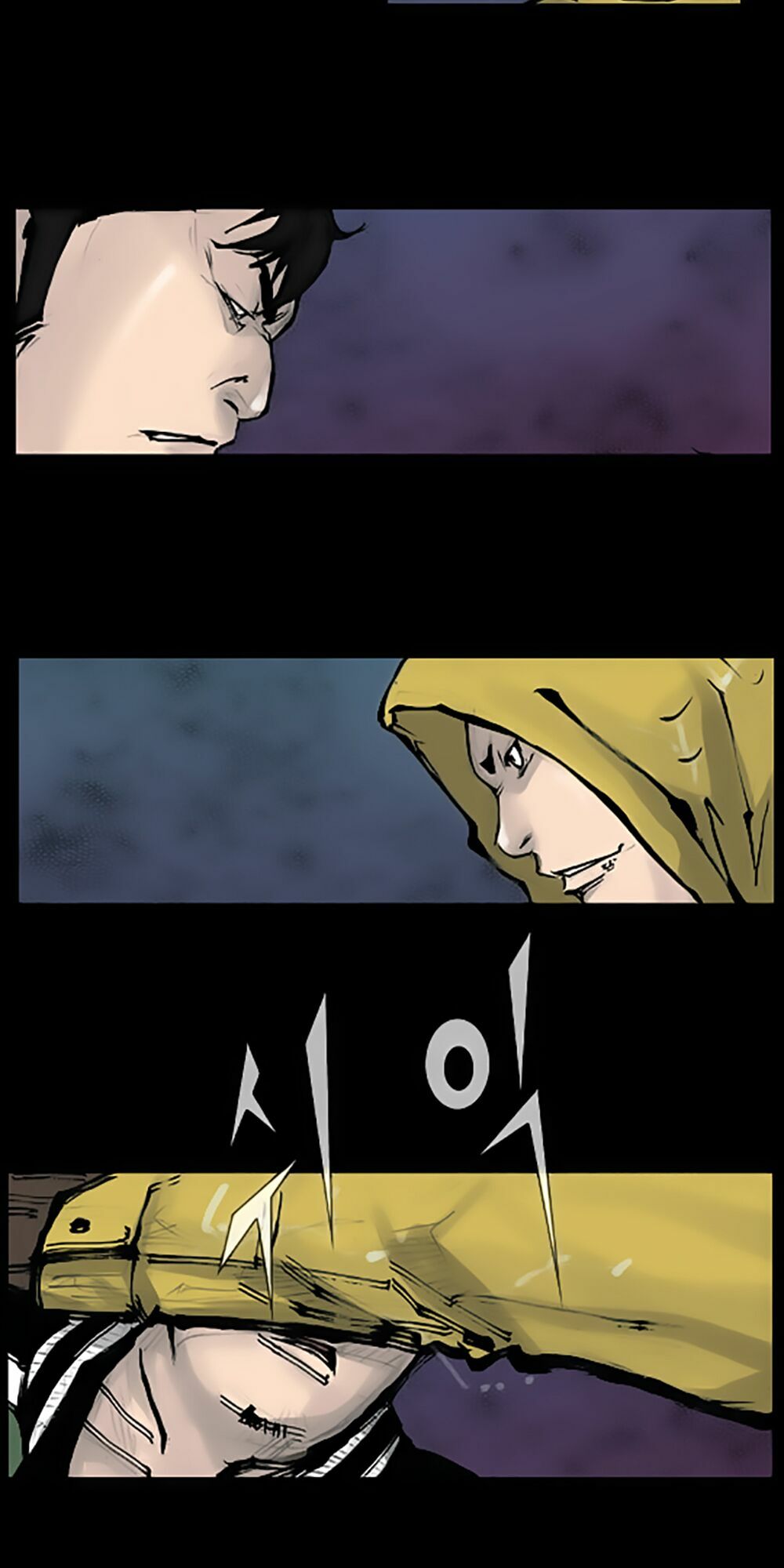 Dokgo | Độc Cô: Chapter 80