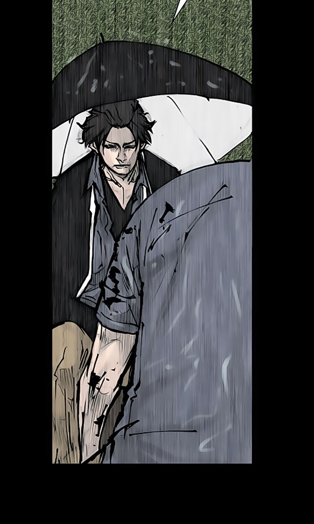 Dokgo | Độc Cô: Chapter 81