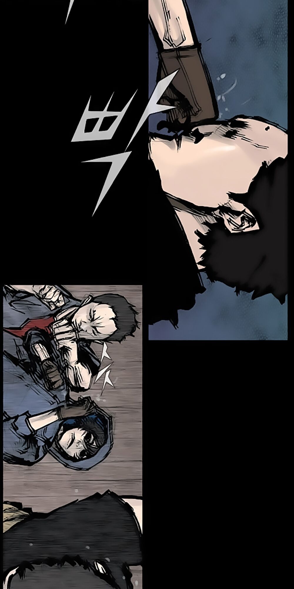 Dokgo | Độc Cô: Chapter 81