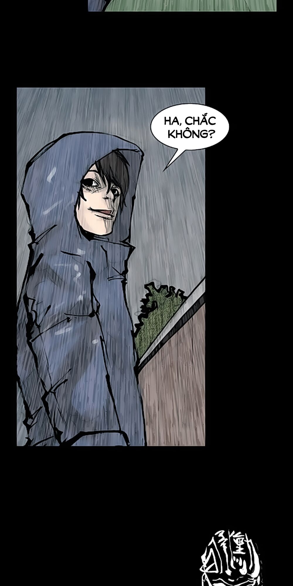Dokgo | Độc Cô: Chapter 81