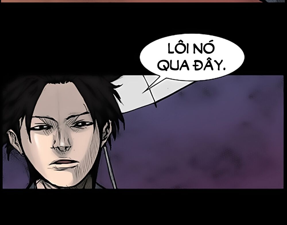 Dokgo | Độc Cô: Chapter 81