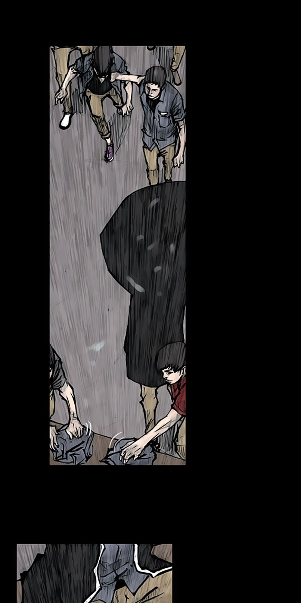 Dokgo | Độc Cô: Chapter 81