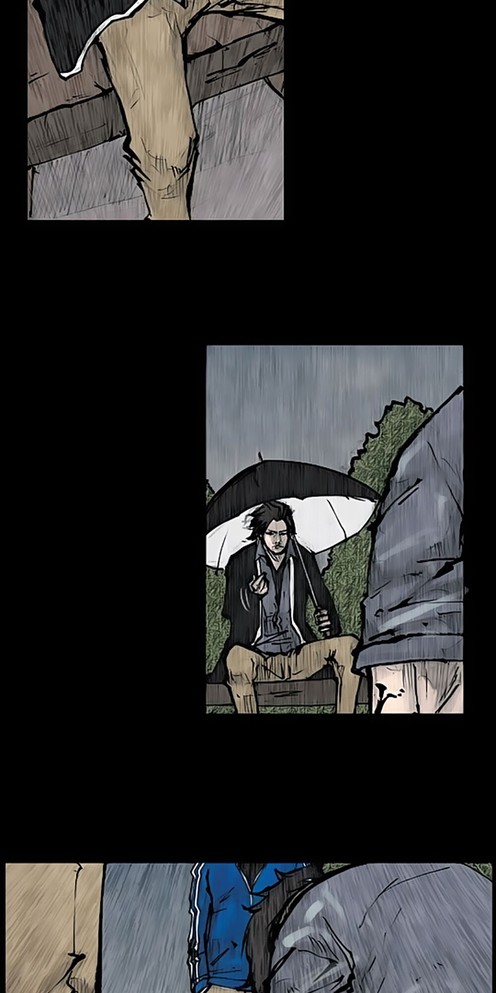 Dokgo | Độc Cô: Chapter 81