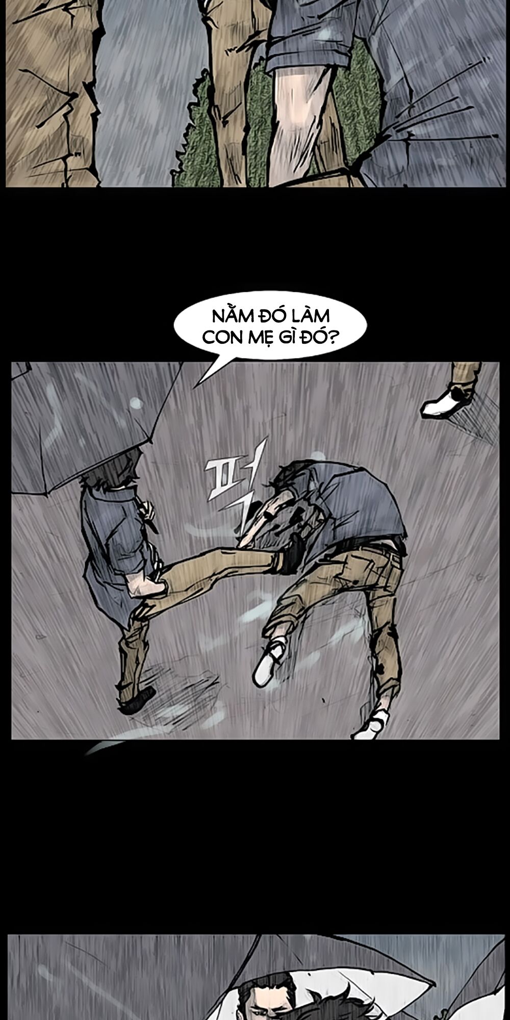 Dokgo | Độc Cô: Chapter 81