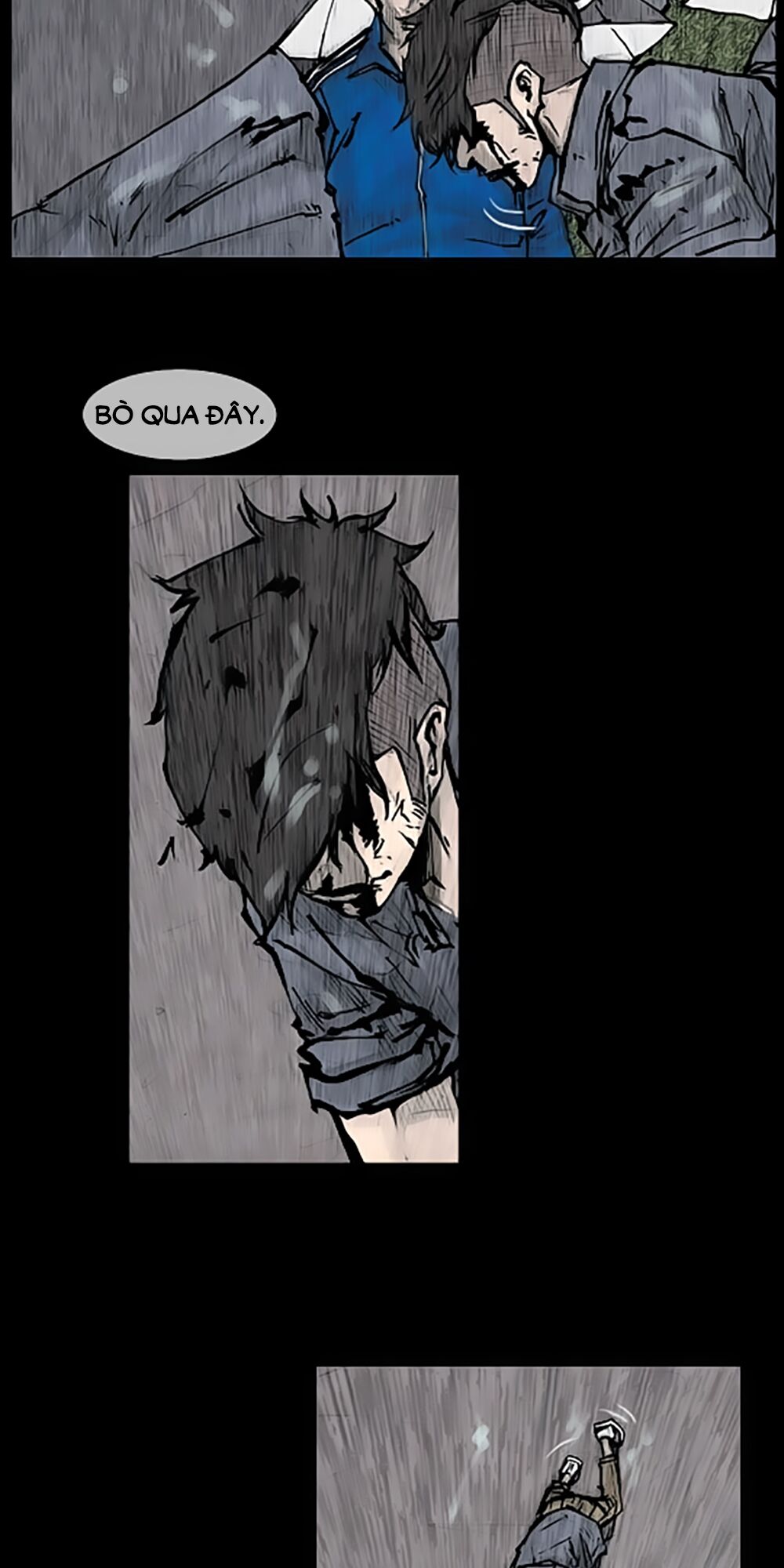 Dokgo | Độc Cô: Chapter 81