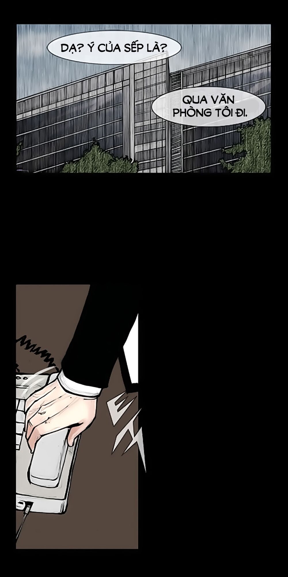 Dokgo | Độc Cô: Chapter 82