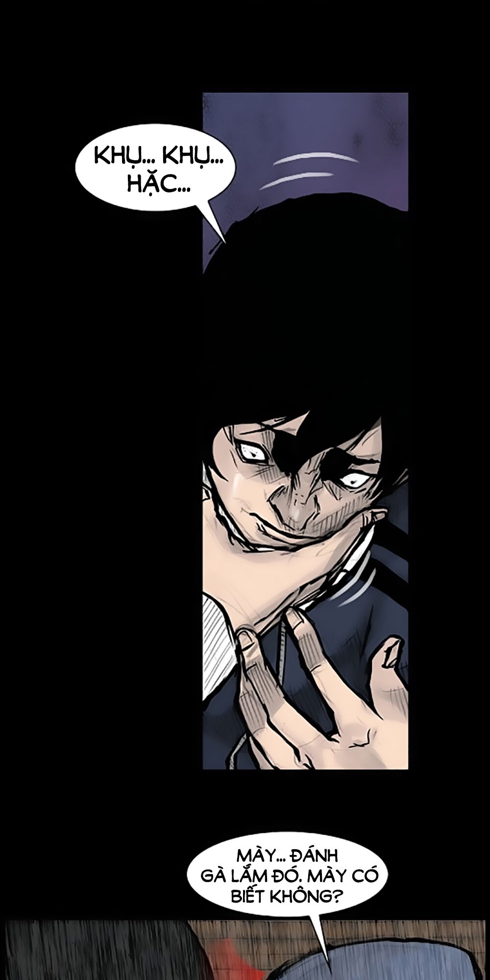 Dokgo | Độc Cô: Chapter 82