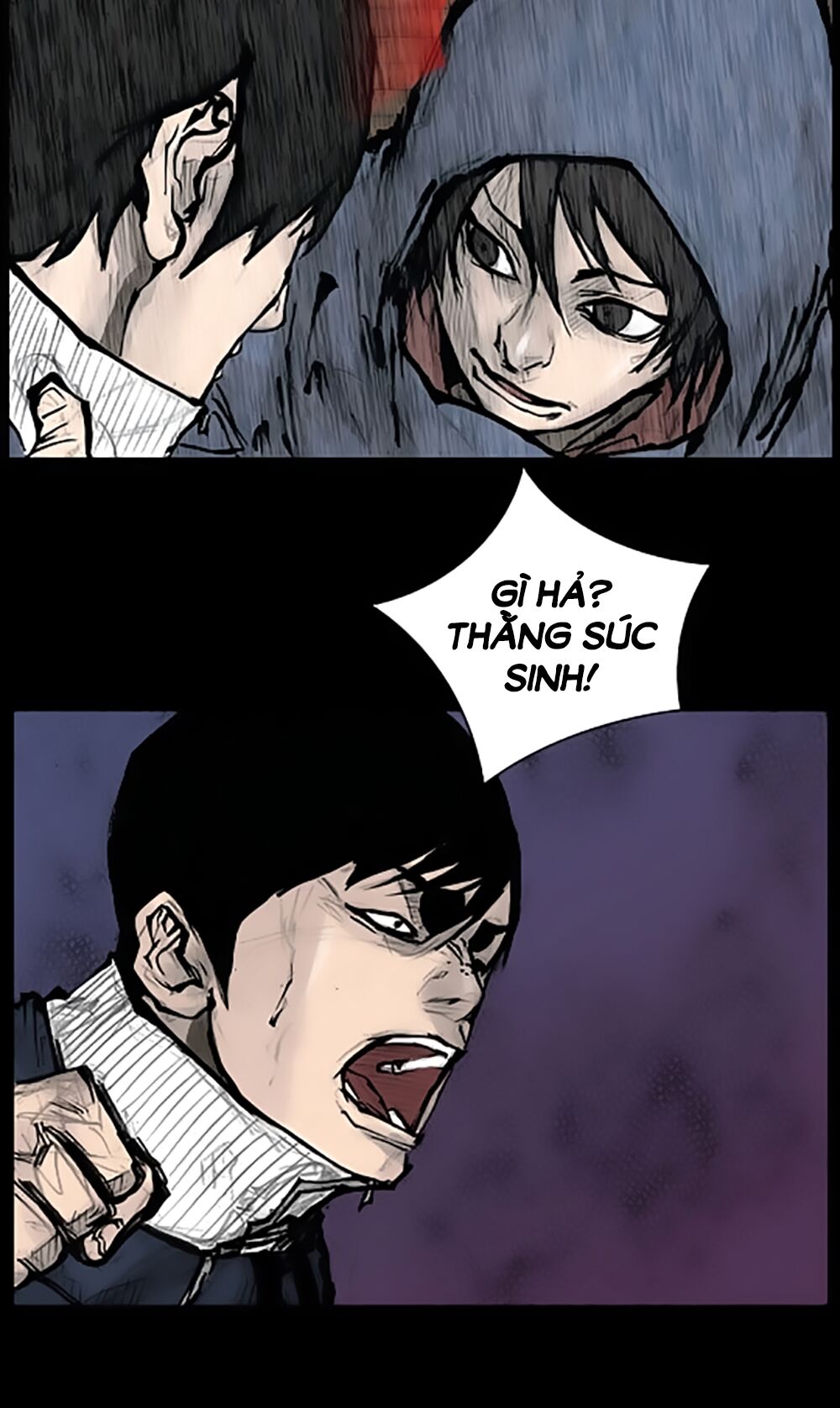Dokgo | Độc Cô: Chapter 82