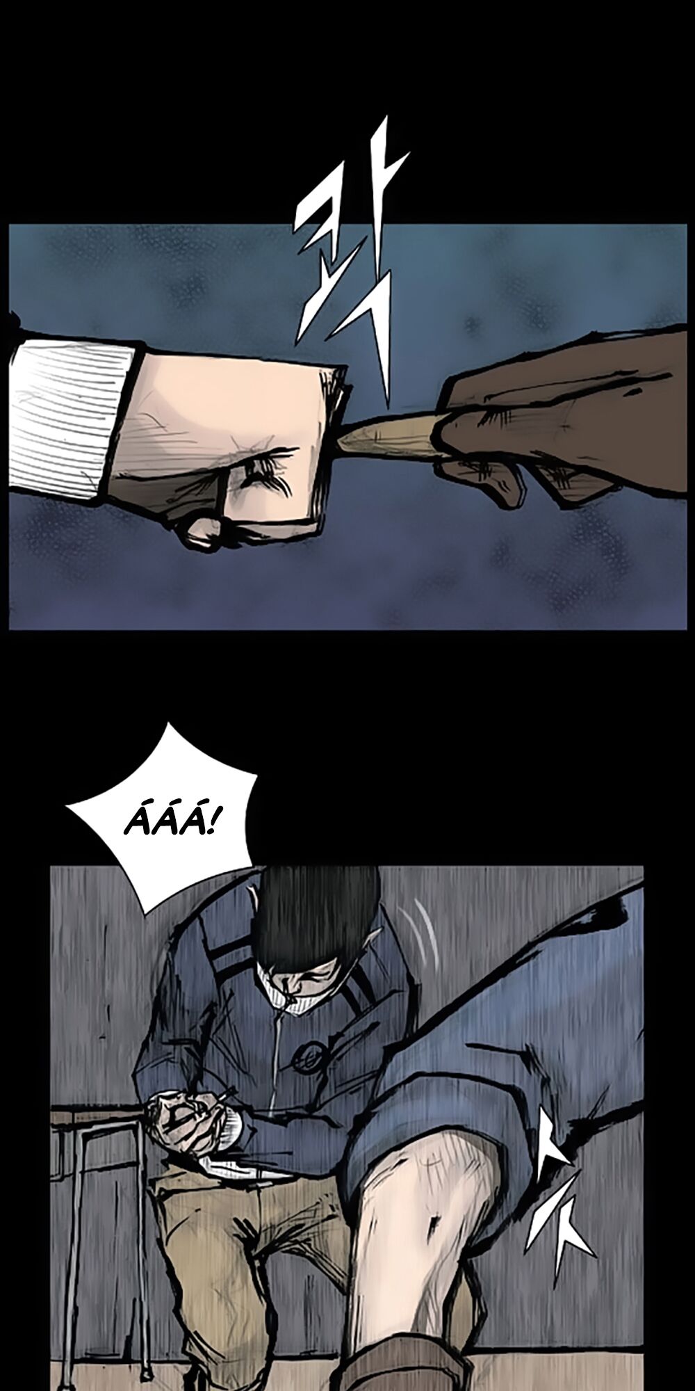 Dokgo | Độc Cô: Chapter 82