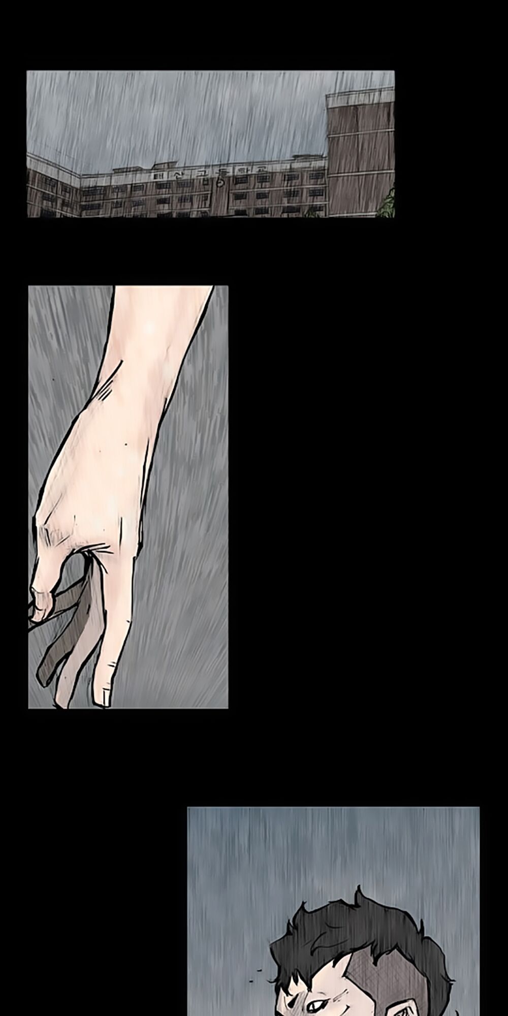Dokgo | Độc Cô: Chapter 82