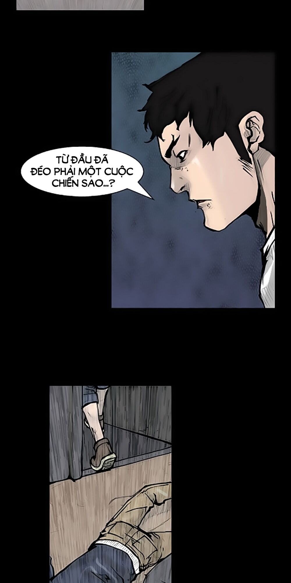 Dokgo | Độc Cô: Chapter 82