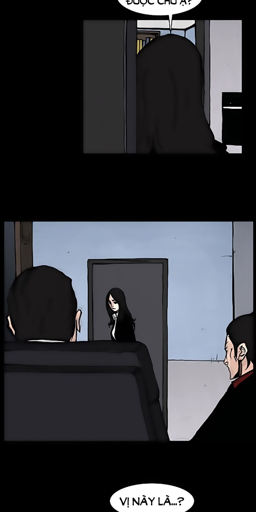 Dokgo | Độc Cô: Chapter 82