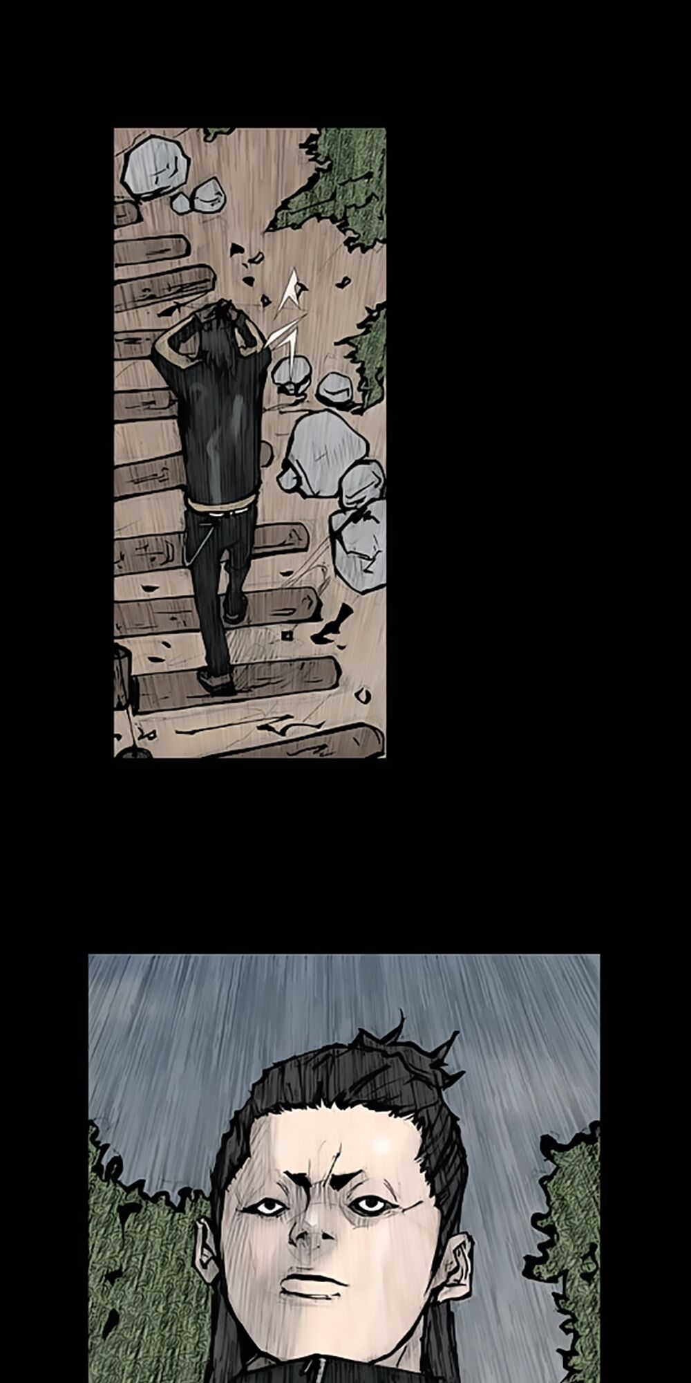 Dokgo | Độc Cô: Chapter 82