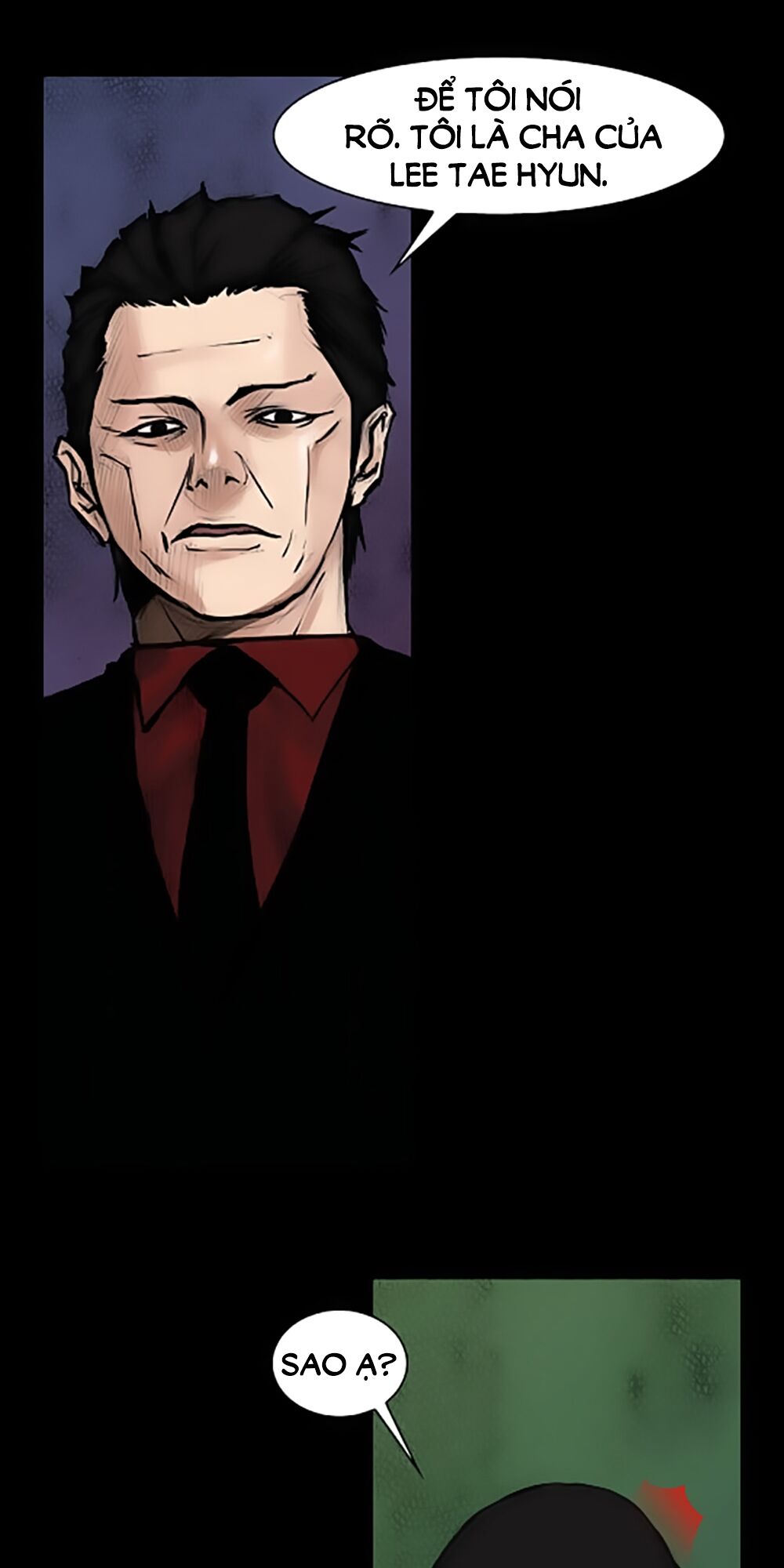 Dokgo | Độc Cô: Chapter 82