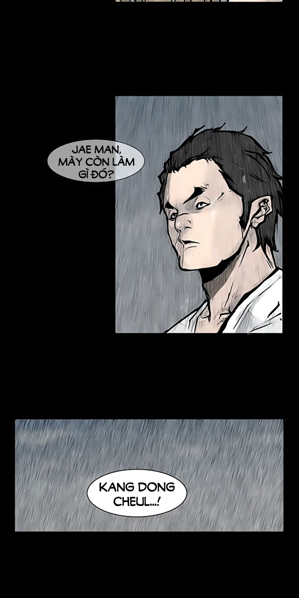 Dokgo | Độc Cô: Chapter 83
