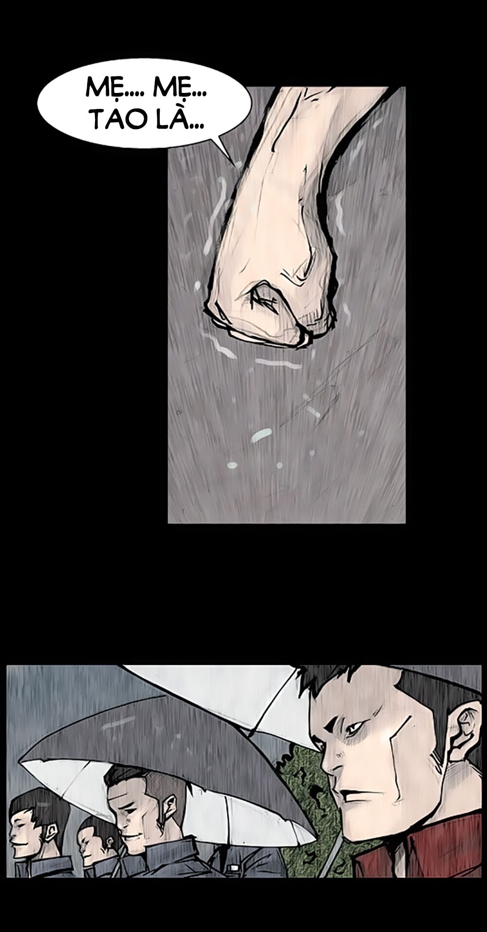 Dokgo | Độc Cô: Chapter 83