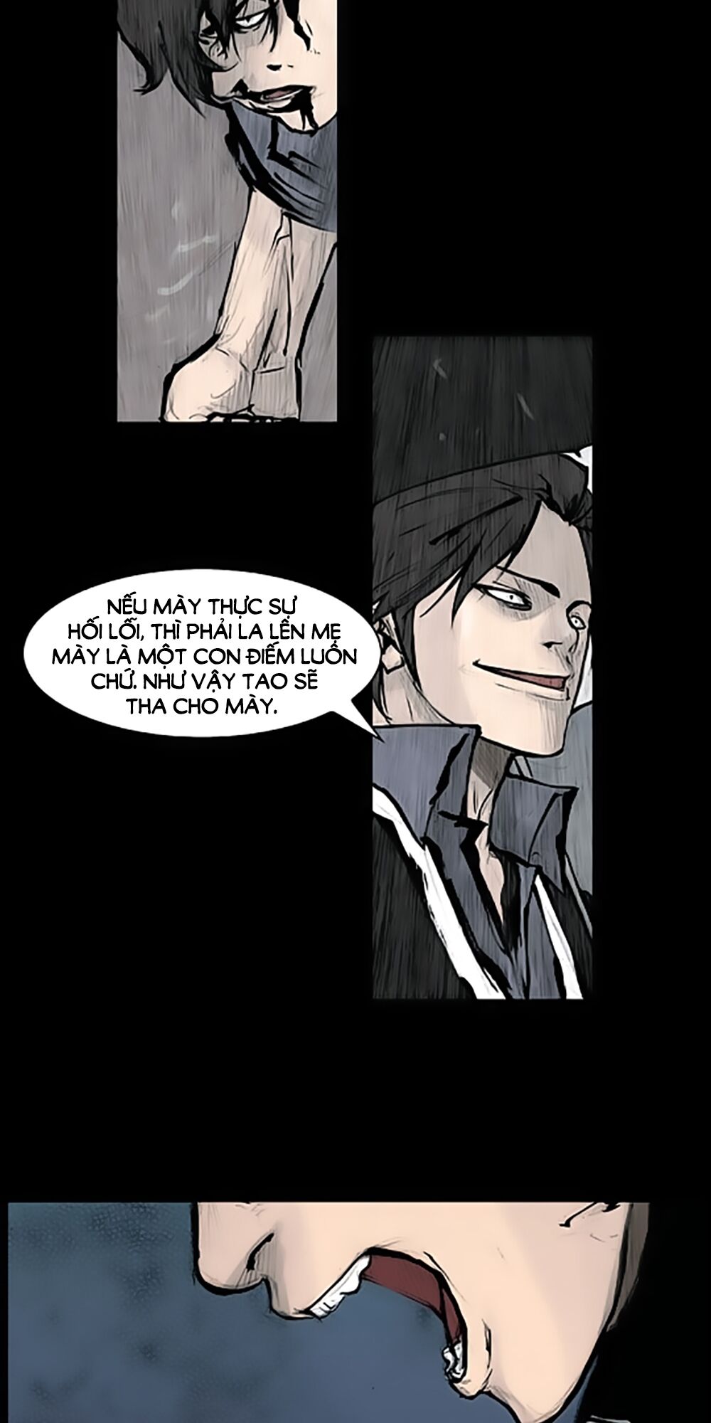 Dokgo | Độc Cô: Chapter 83
