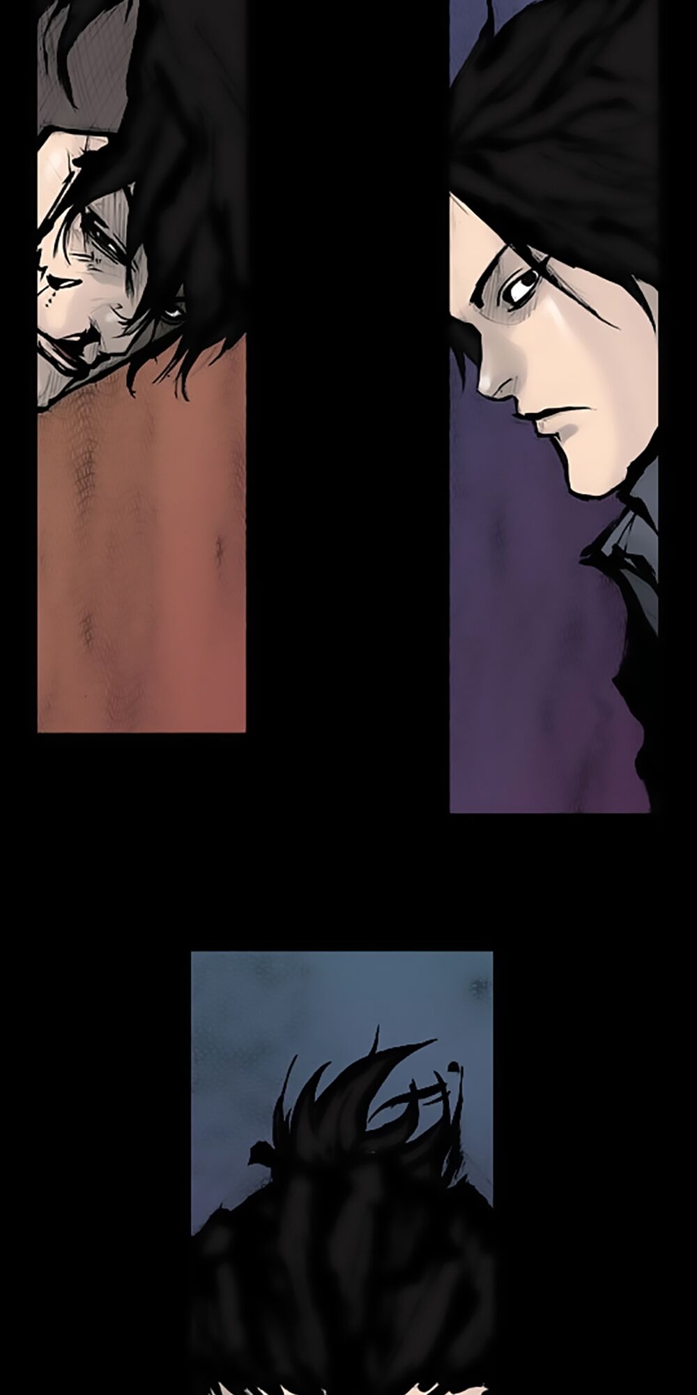 Dokgo | Độc Cô: Chapter 83