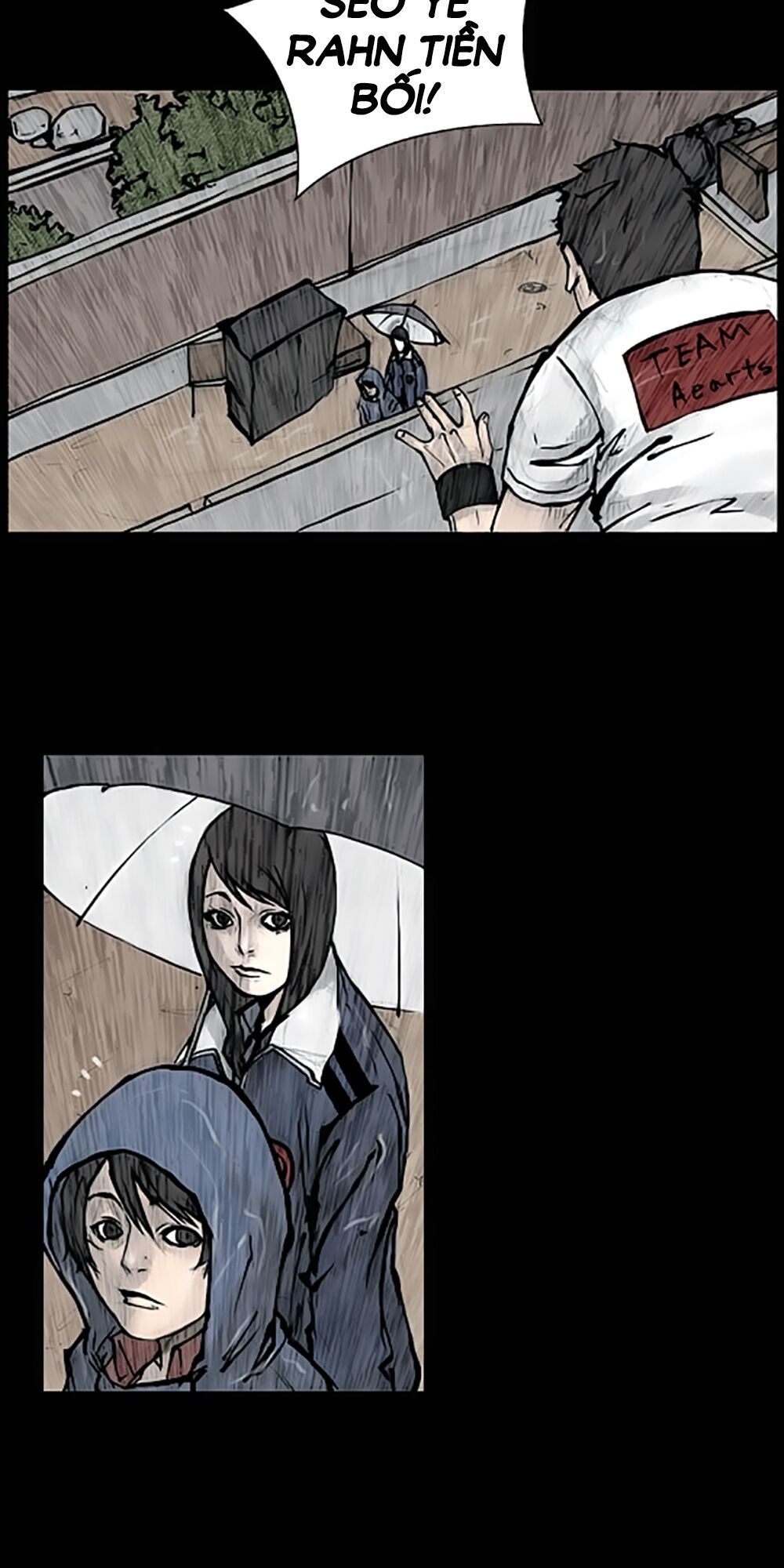 Dokgo | Độc Cô: Chapter 83