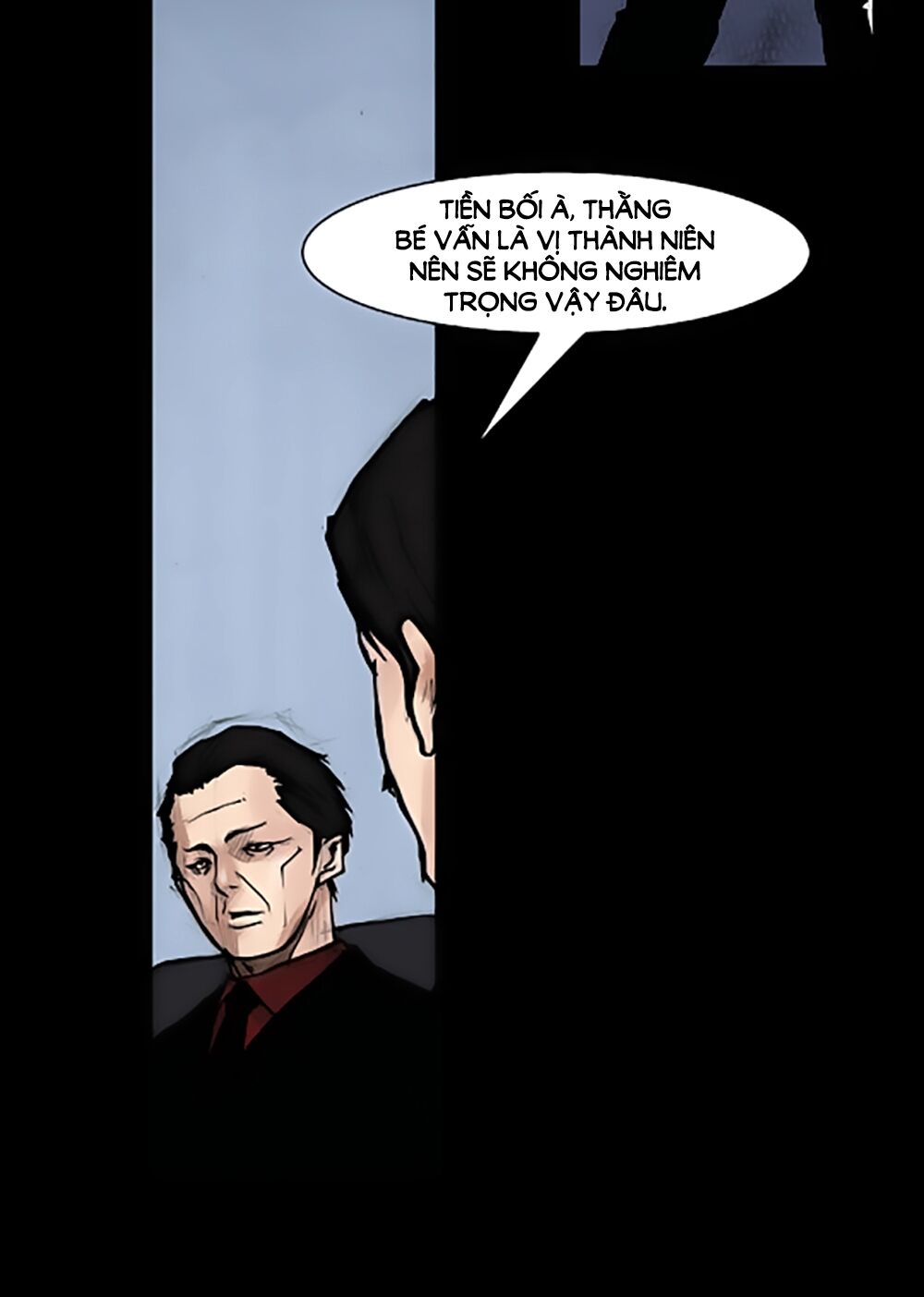 Dokgo | Độc Cô: Chapter 83