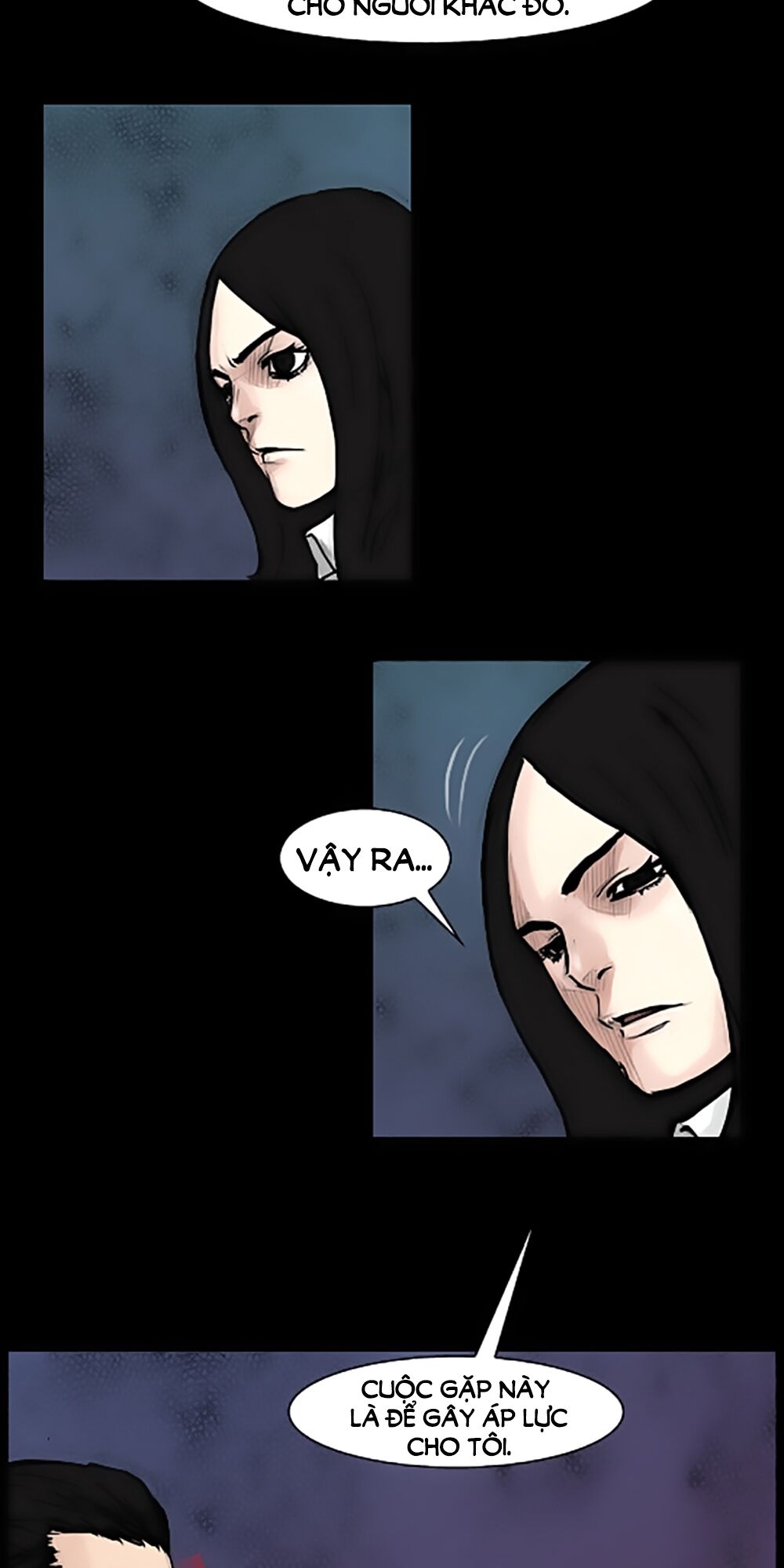 Dokgo | Độc Cô: Chapter 83