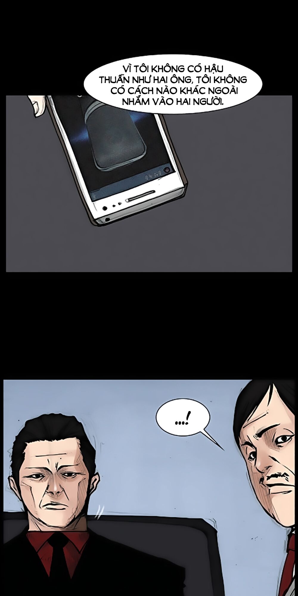 Dokgo | Độc Cô: Chapter 83