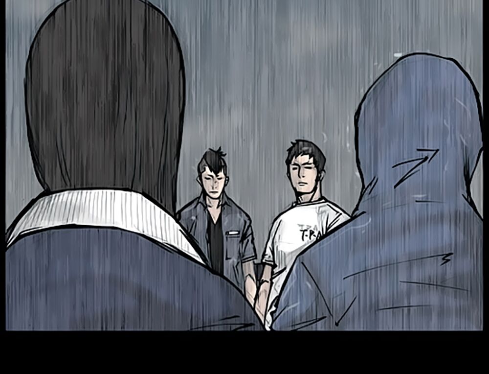 Dokgo | Độc Cô: Chapter 83