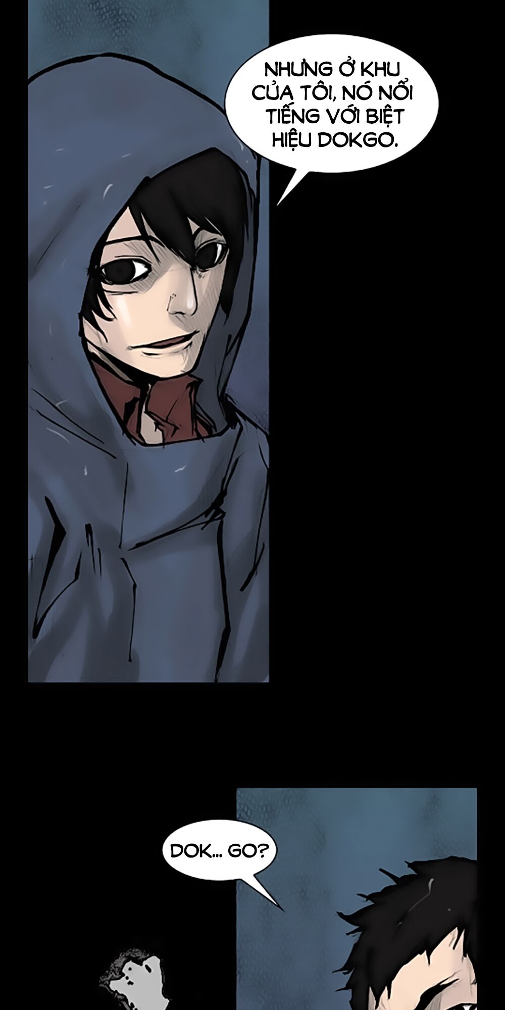 Dokgo | Độc Cô: Chapter 83