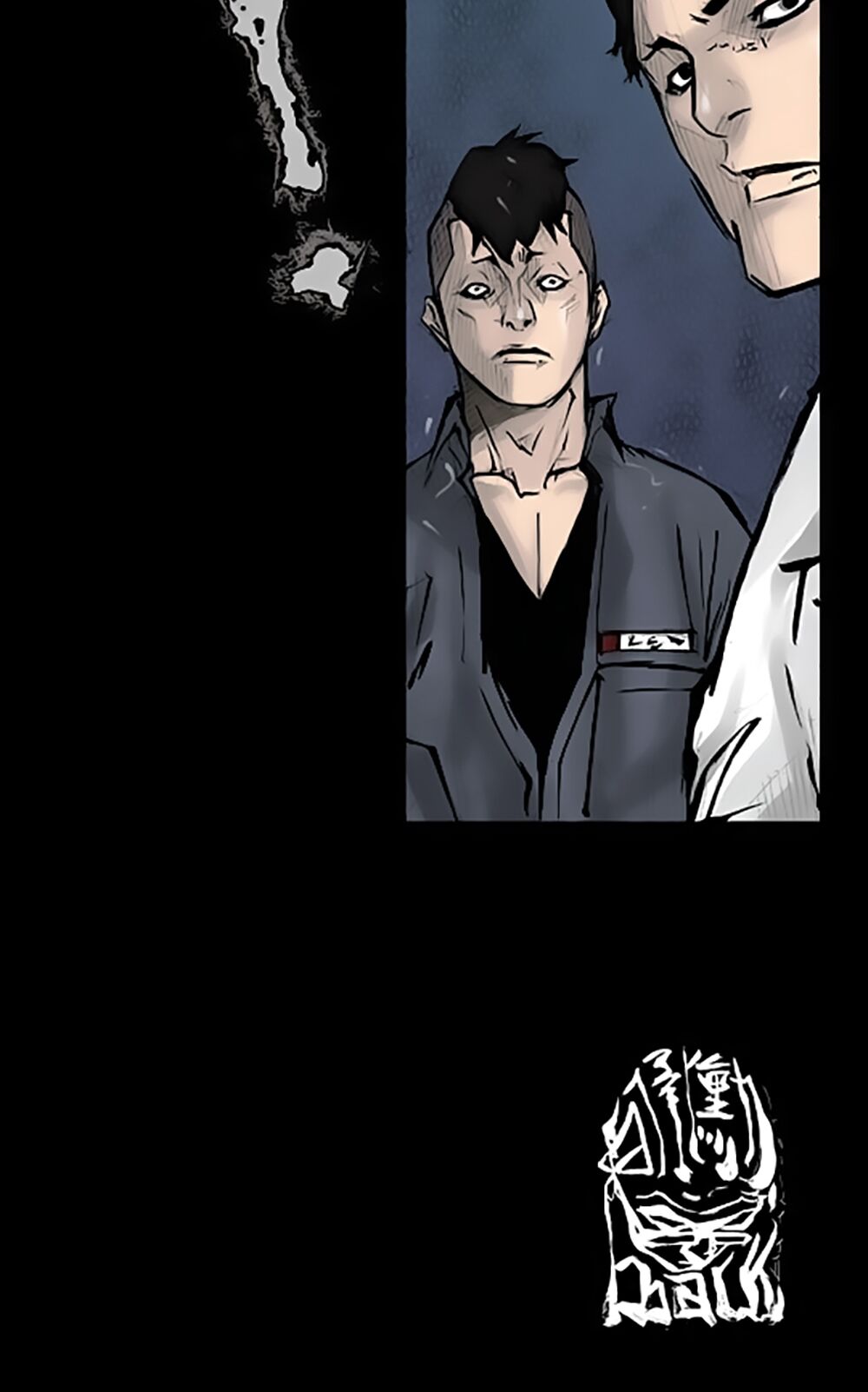 Dokgo | Độc Cô: Chapter 83