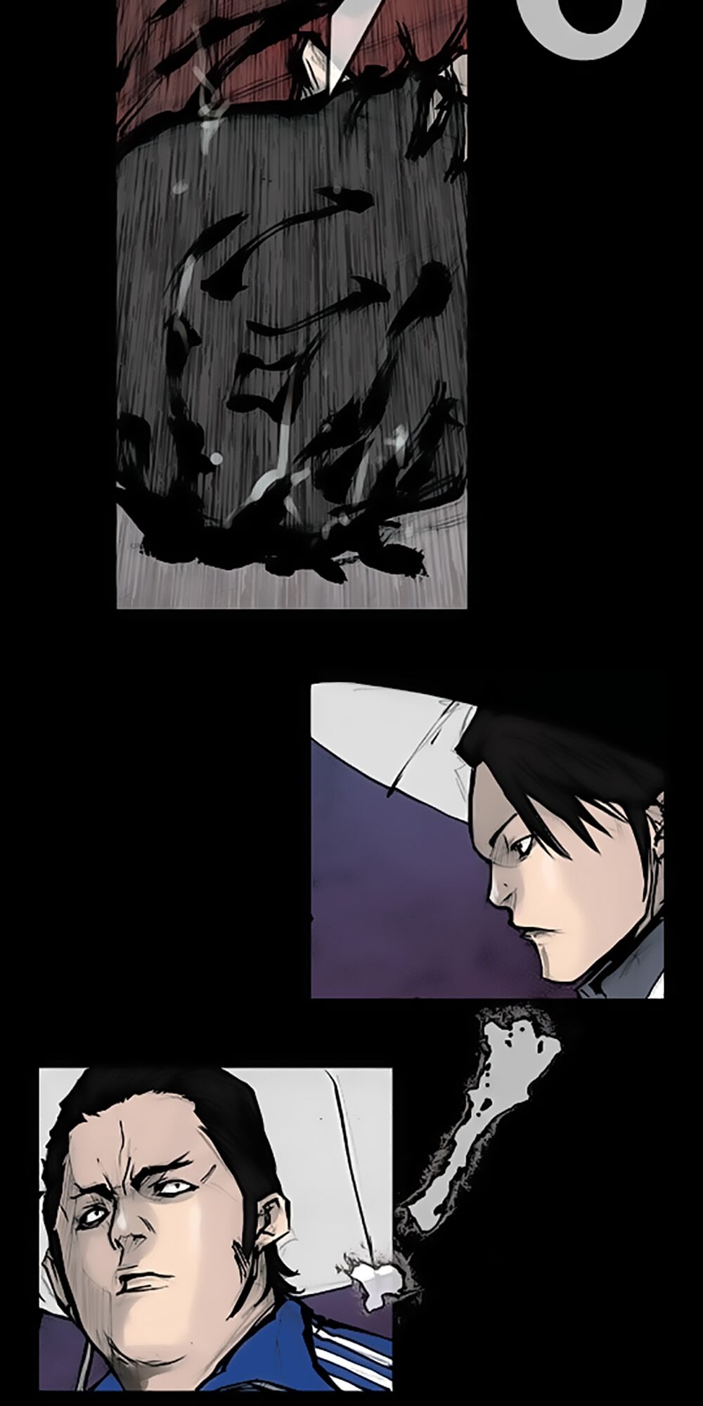 Dokgo | Độc Cô: Chapter 84