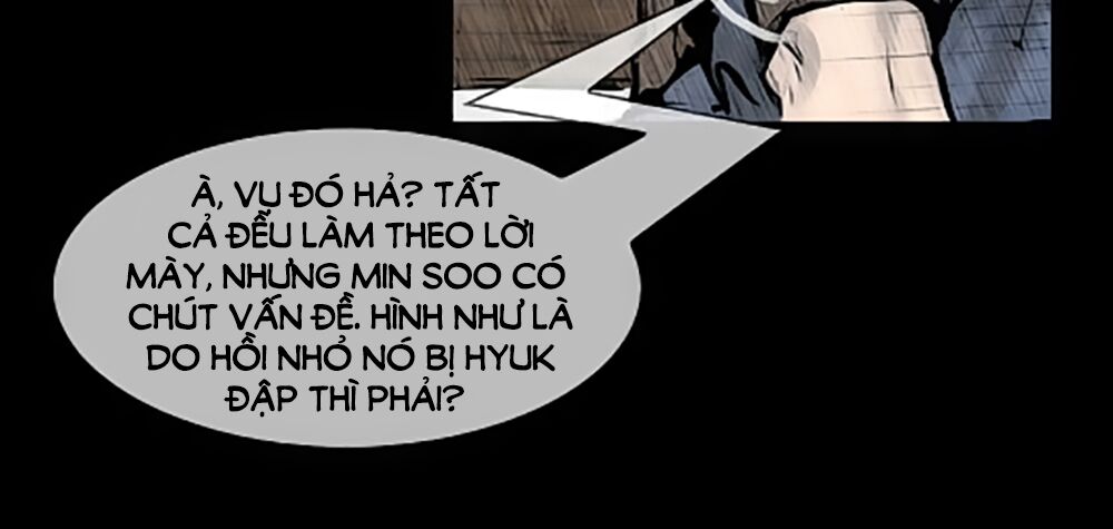 Dokgo | Độc Cô: Chapter 84