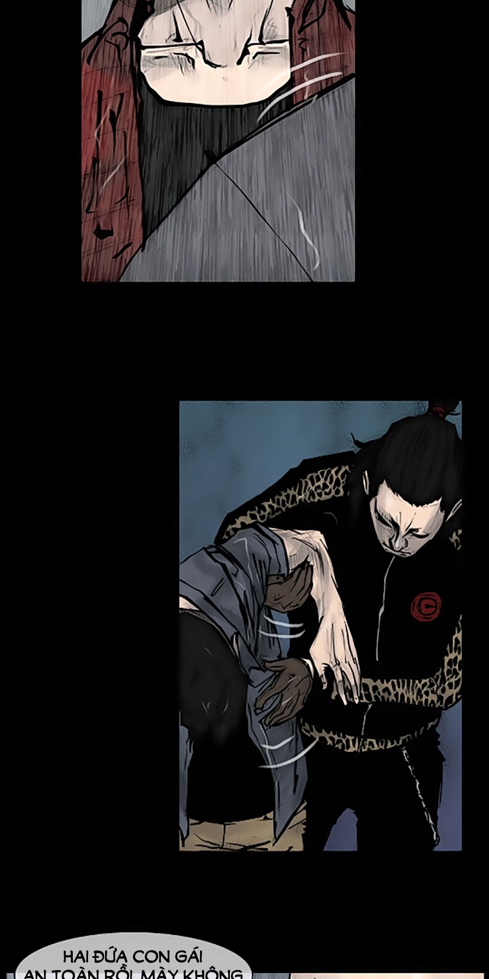 Dokgo | Độc Cô: Chapter 84