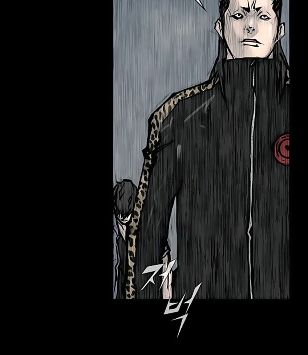 Dokgo | Độc Cô: Chapter 84