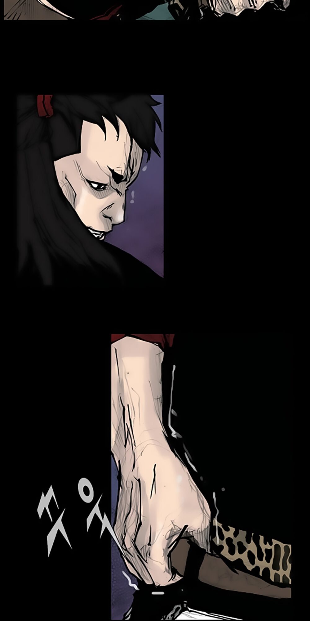 Dokgo | Độc Cô: Chapter 84