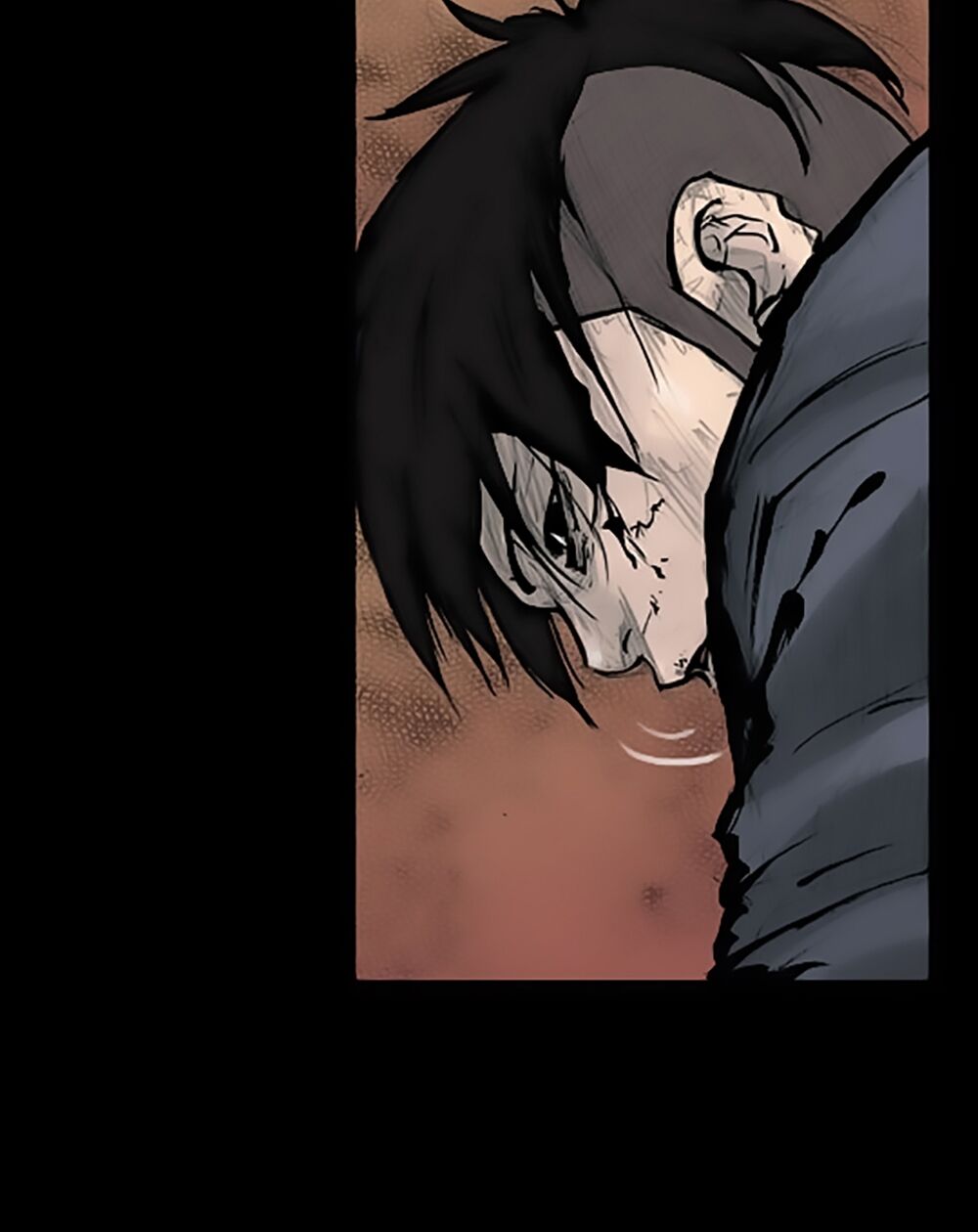 Dokgo | Độc Cô: Chapter 87
