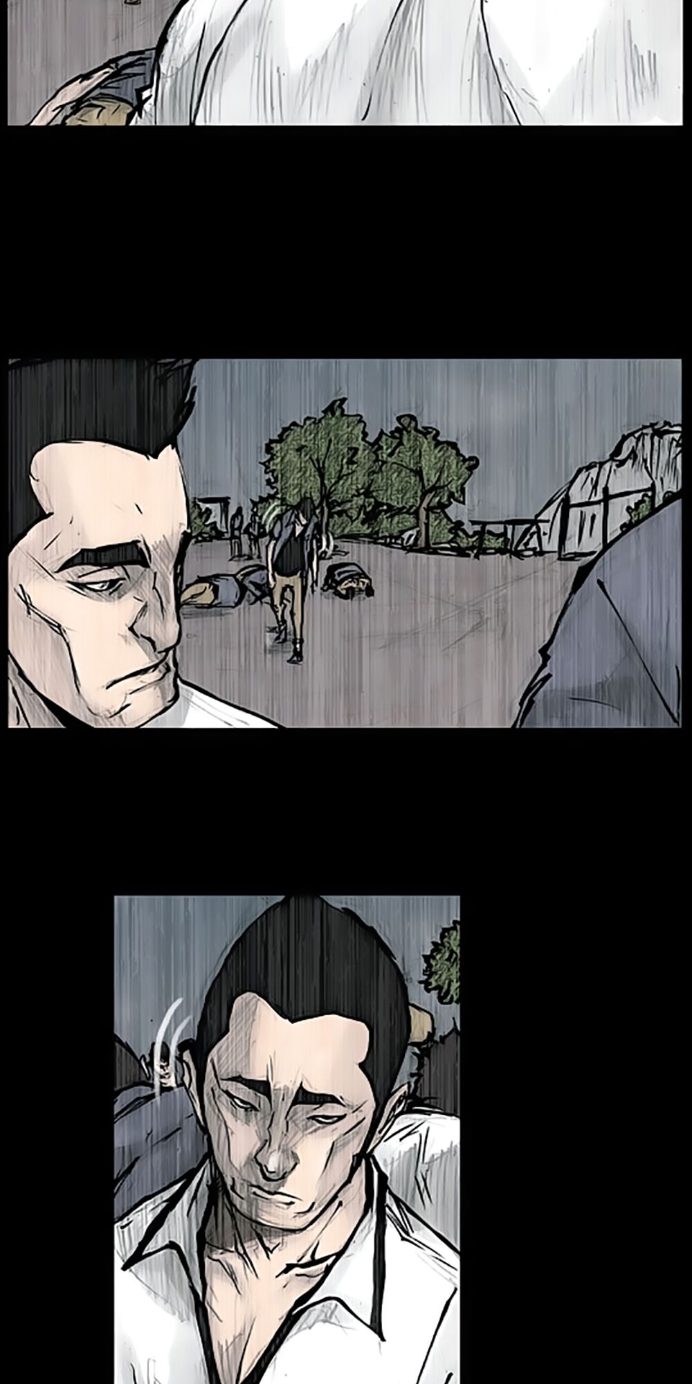 Dokgo | Độc Cô: Chapter 87
