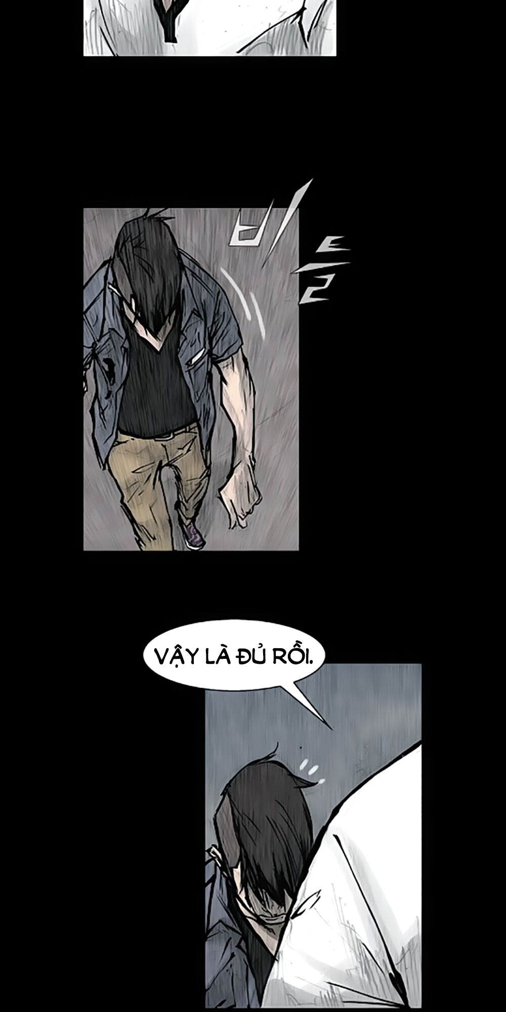 Dokgo | Độc Cô: Chapter 87