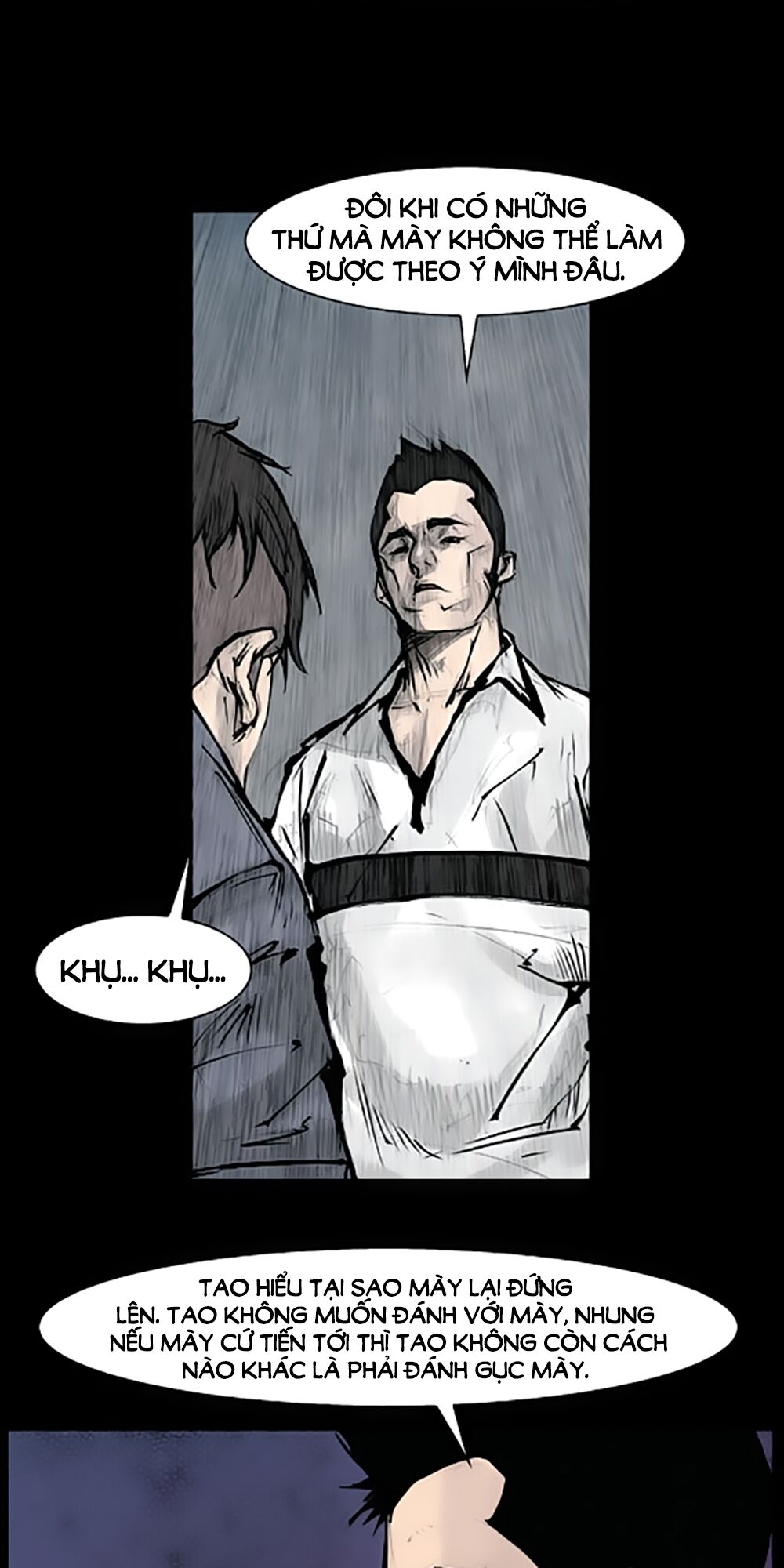 Dokgo | Độc Cô: Chapter 87