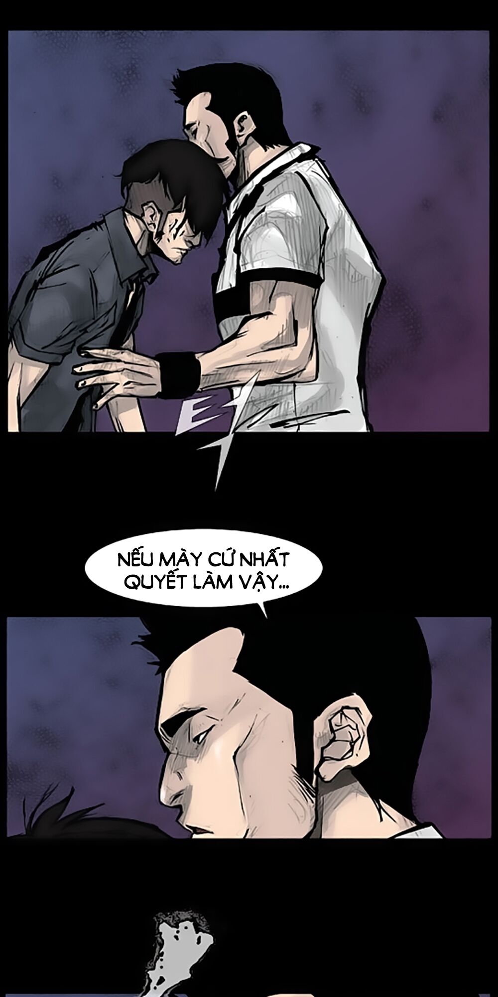 Dokgo | Độc Cô: Chapter 87
