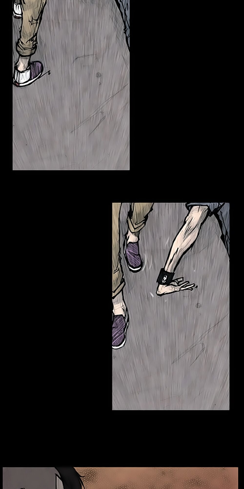 Dokgo | Độc Cô: Chapter 87